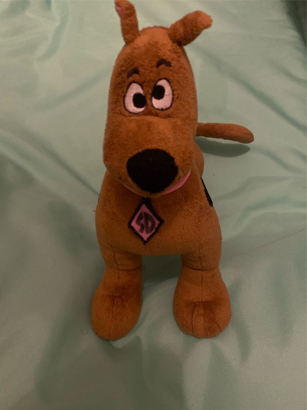 Best Friend Bear (Just Play) 13”