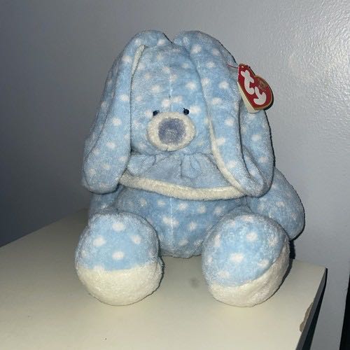 19cm Squishmallows Frederick Cow