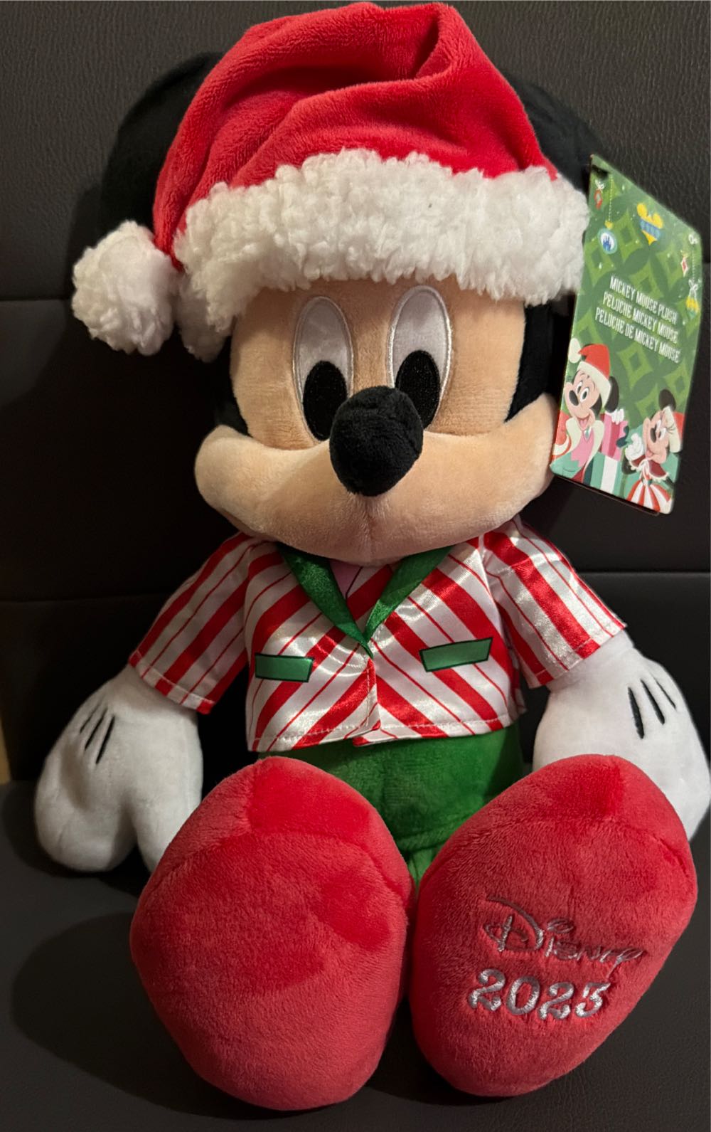 Hello Kitty And Friends 8” Kuromi Velveteen Plush Officially Licensed Sanrio Cute Soft Doll Stuffed Animal Toy Figure Holiday Christmas Stocking Stuffer Gift For Kids Boys Girls 2