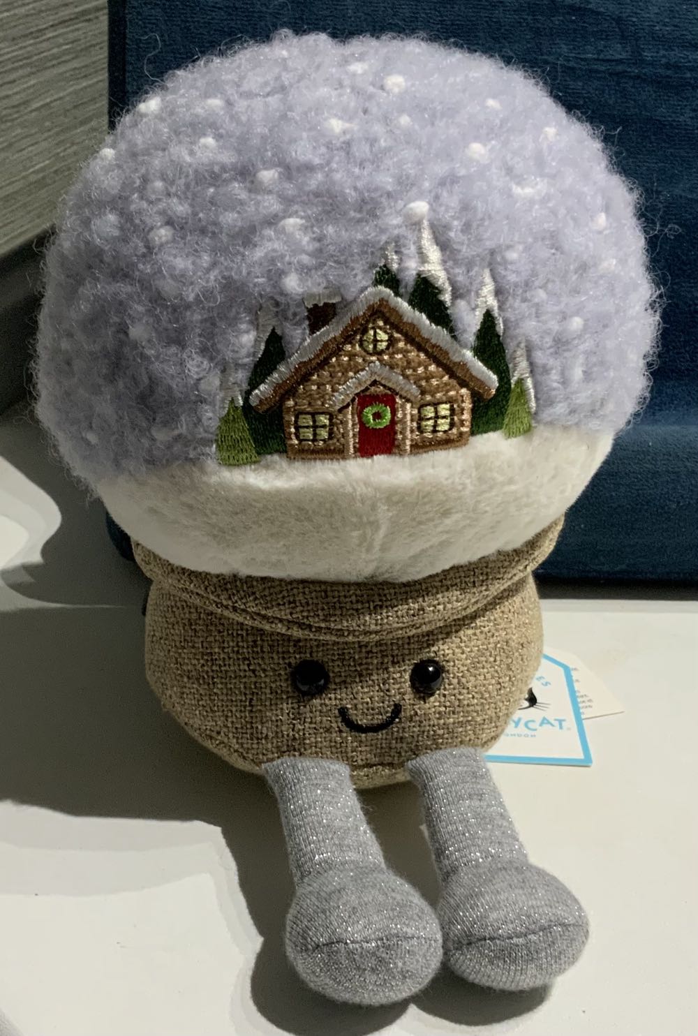 New Fuggler Butt Ugly Pets Count Underoo Mcgoo Cockapoo Target Exclusive By Zuru Funny Monster Dog 9”