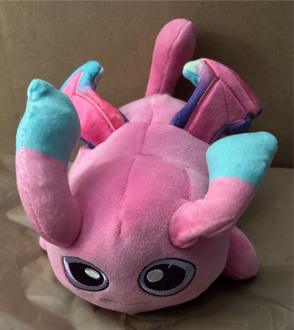 Warmies Microwavable & Weighted Stuffed Animals Red Cardinal Heated Stuffed Animal Plushie For Warmth & Comfort Cute Soft Plush Toys For Adults & Children Boys Girls Babies & Toddlers