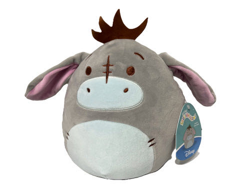 Pokemon Center: Sitting Cuties: Exeggcute Plush # 102 Generation 1 6 In