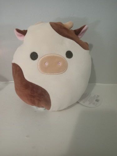 Ty Freckles The Leopard