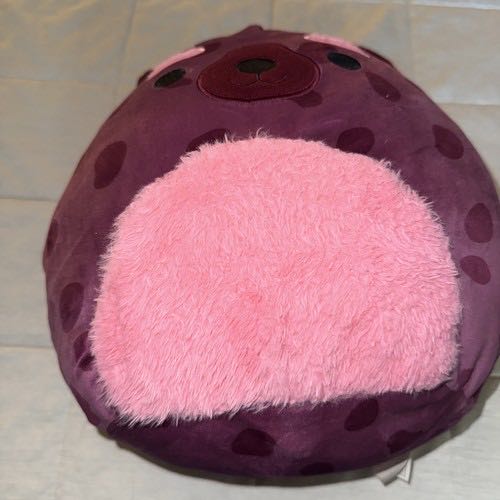 Pokémon Center: Goomy Sitting Cuties Plush 5 ¼ Inch