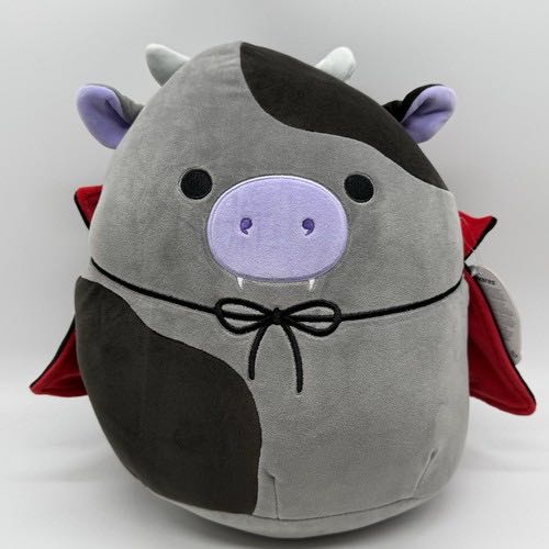 mini rascals orange annoyed alien