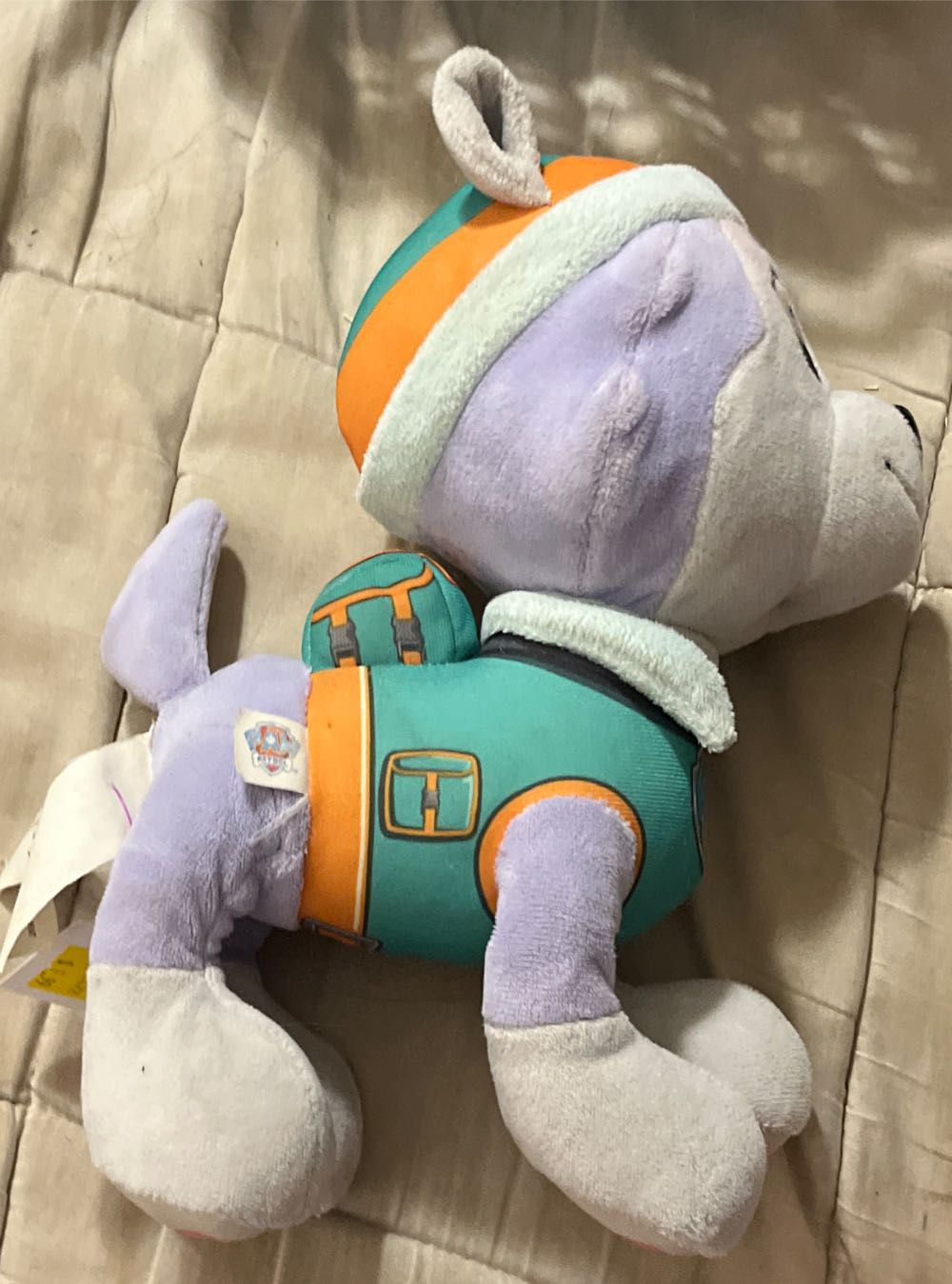 Takara Tomy “I Choose You!” Get Plush - Series 6 Raichu Plush