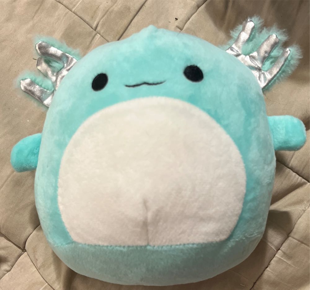 The Petting Zoo Bat Stuffed Animal 