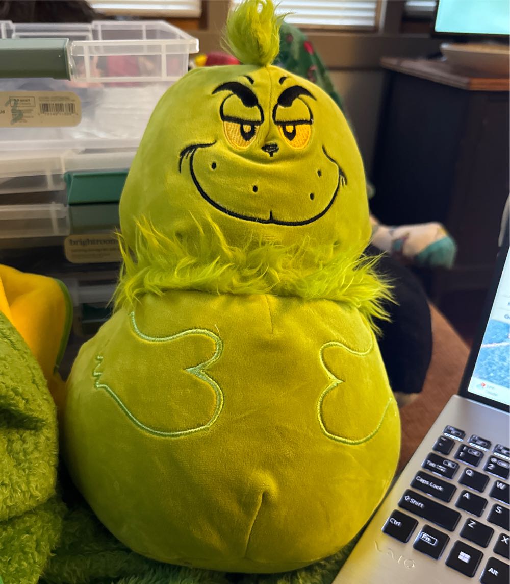 Mini Flopsie Scarlet Macaw Mini Aurora Mini