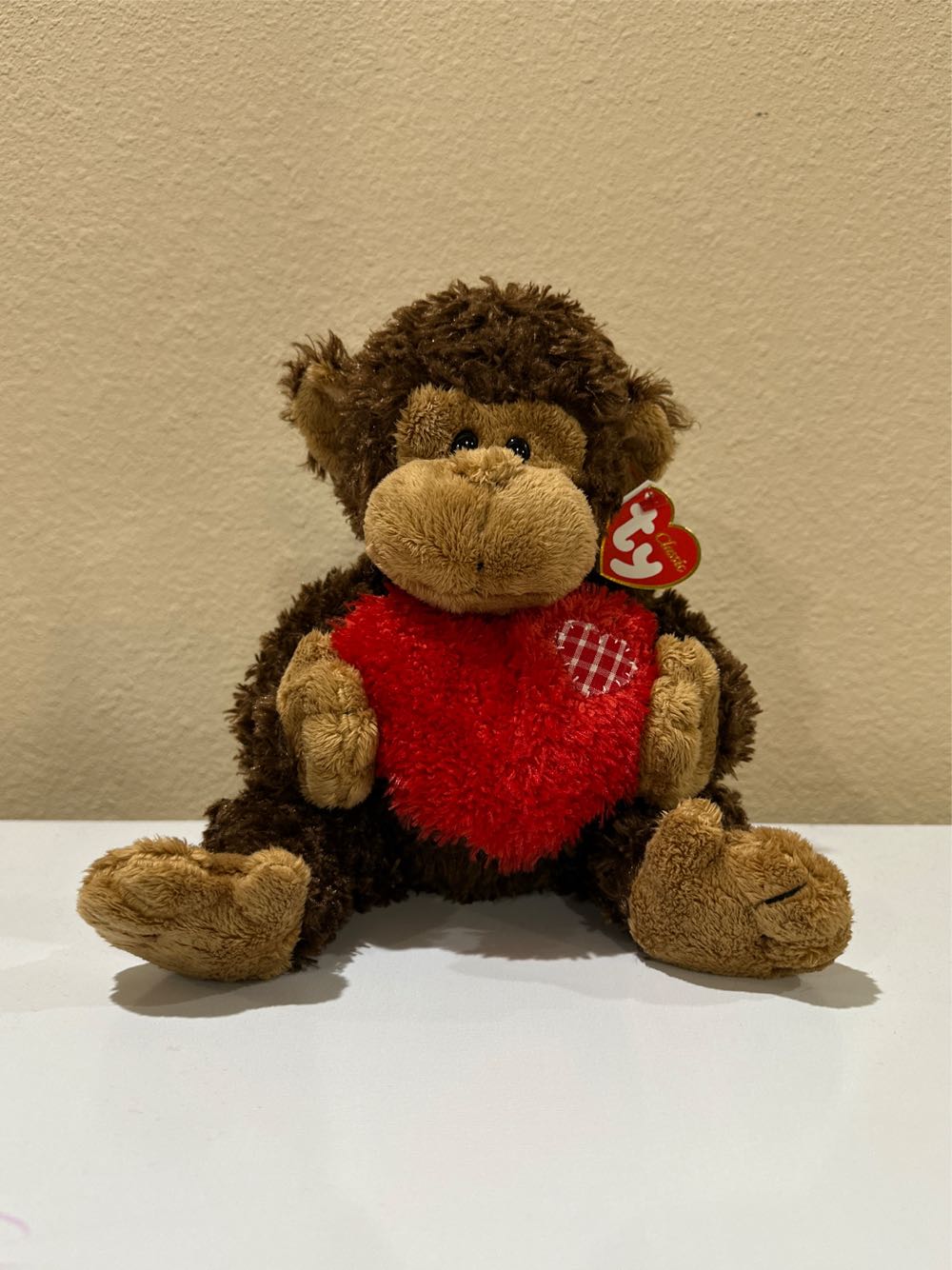 Animatic Plush (OS.C)