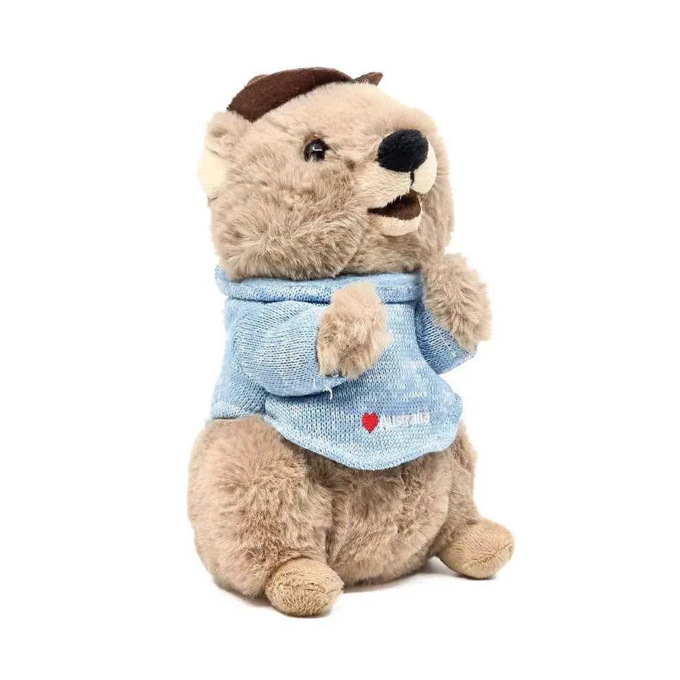 Shellie Robin Egg :palm Pals