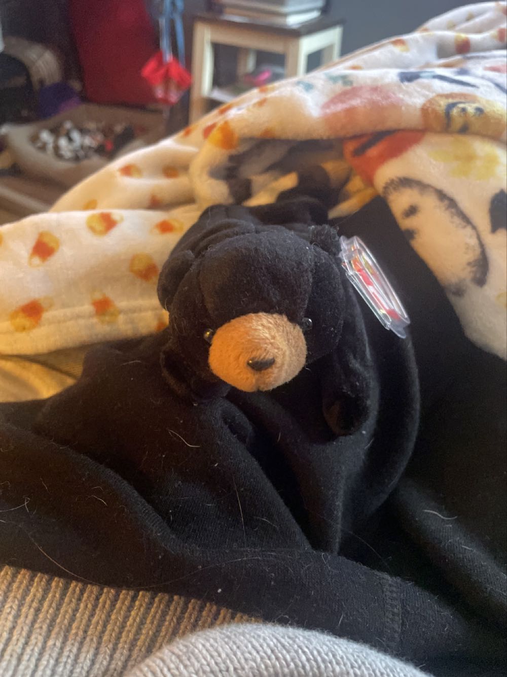 Wooper Sitting Cuties Plush - 6 In. Pokemon Center