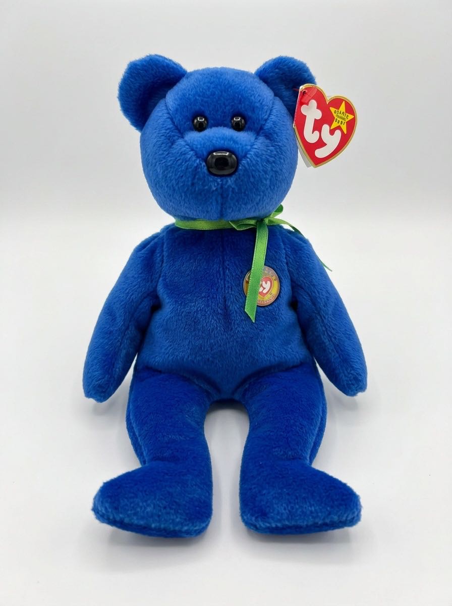 Tiger & Bunny Official Genuine Bunny *new*