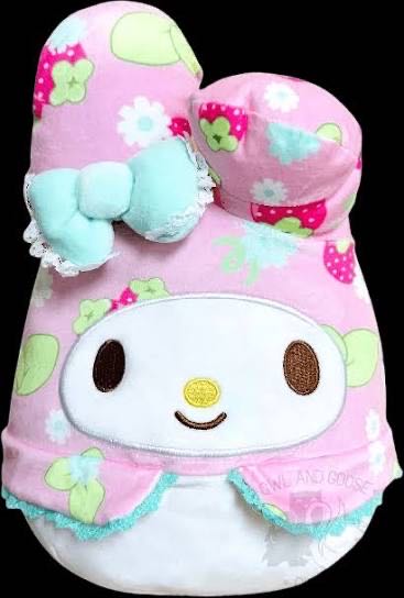 Mighty Mights Hammerhead Shark