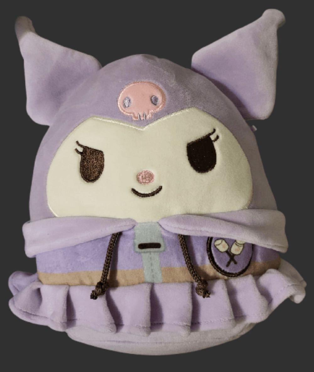 Steiff Soft Cuddly Friends Hedgy Hedgehog 6” Plush Toy