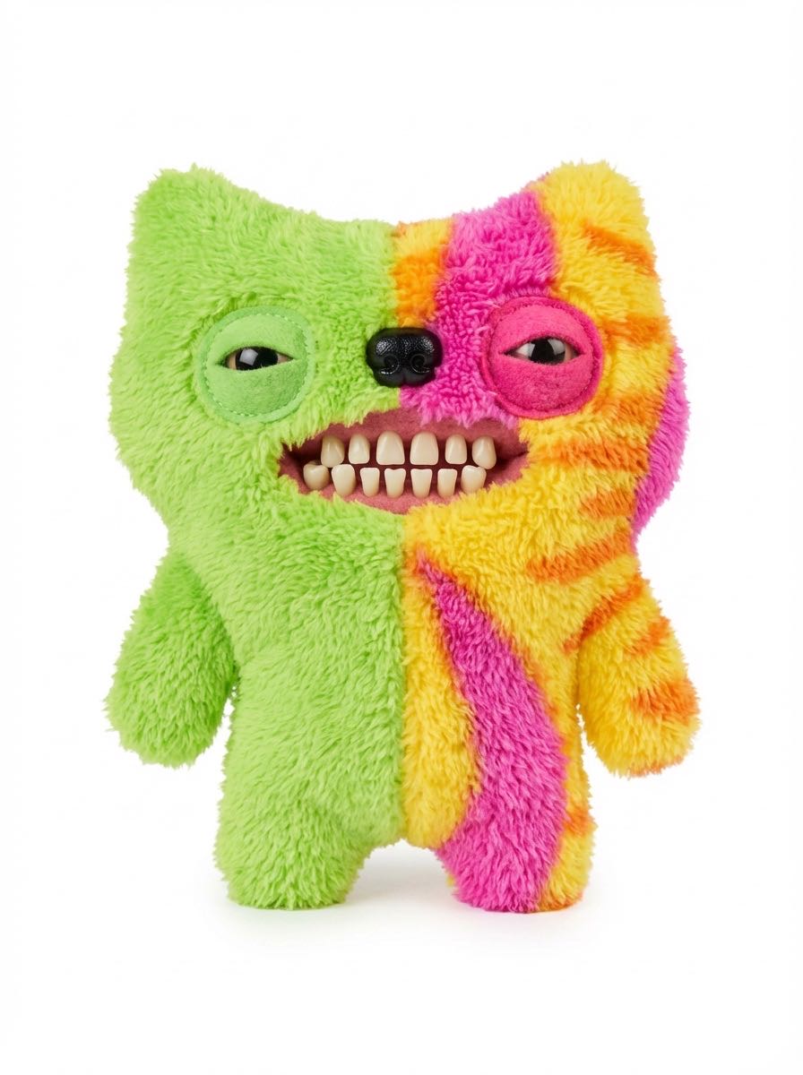 Monchhichi Sweet Louipop