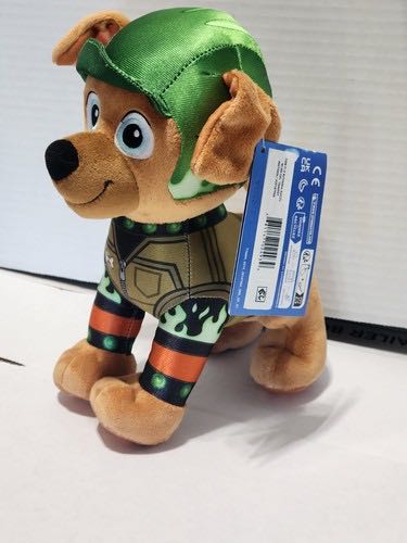 Disney French Mickey Mouse Baguette Uk Edition