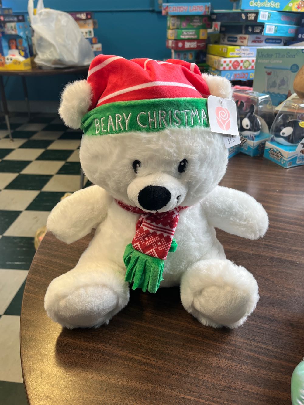 Pokémon Center: Weezing Sitting Cuties Plush 6 Inch # 110 Generation 1 6 In