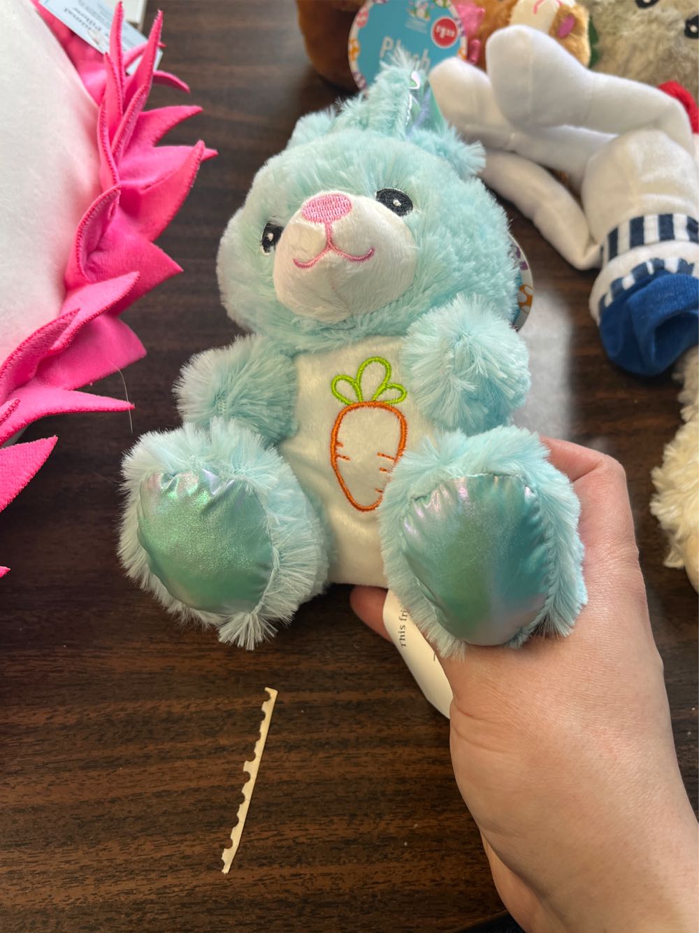 Opalite Dragon Large - Selfridges Exclusive 