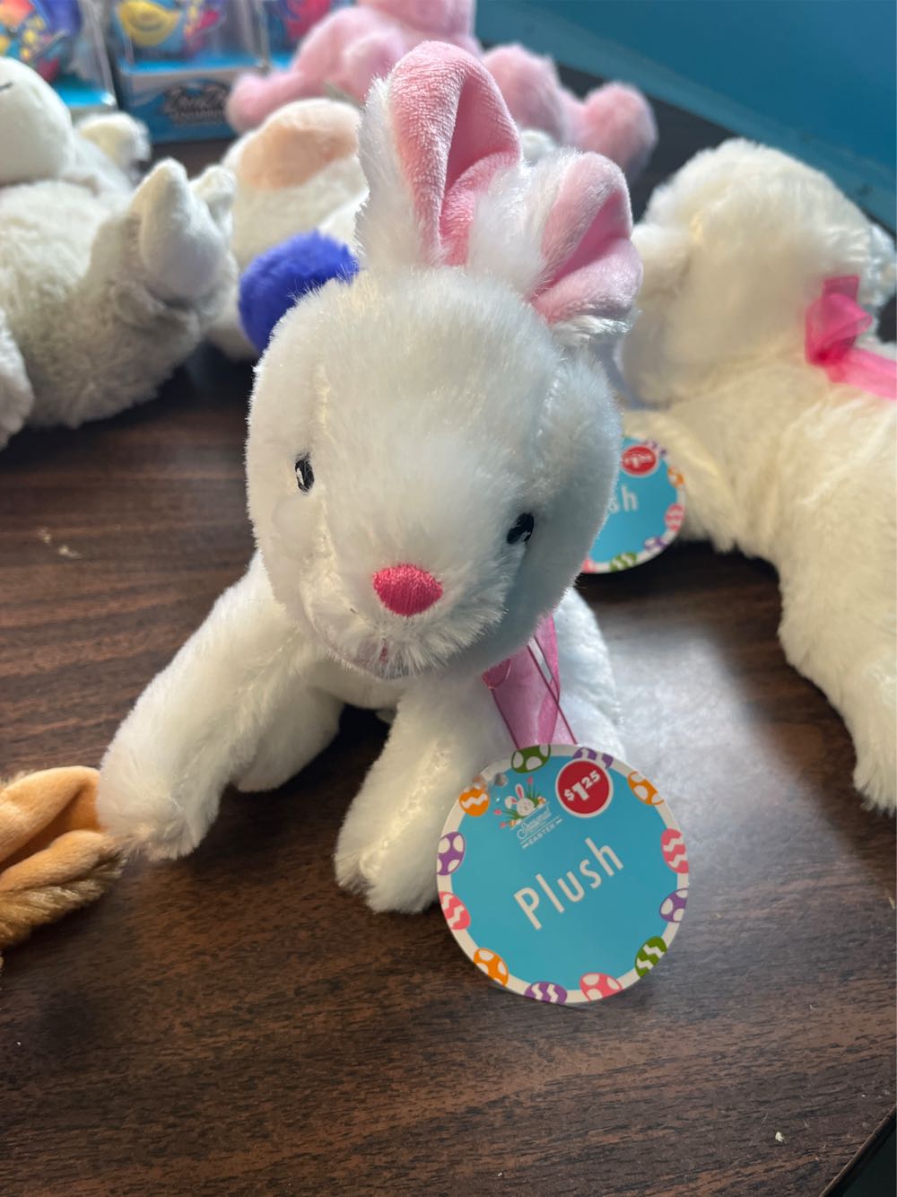 ONE PIECE - Shanks (Memorial Ver.) Mugi Mugi Otedama