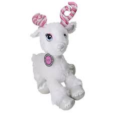 Plushie Flowers Series 3