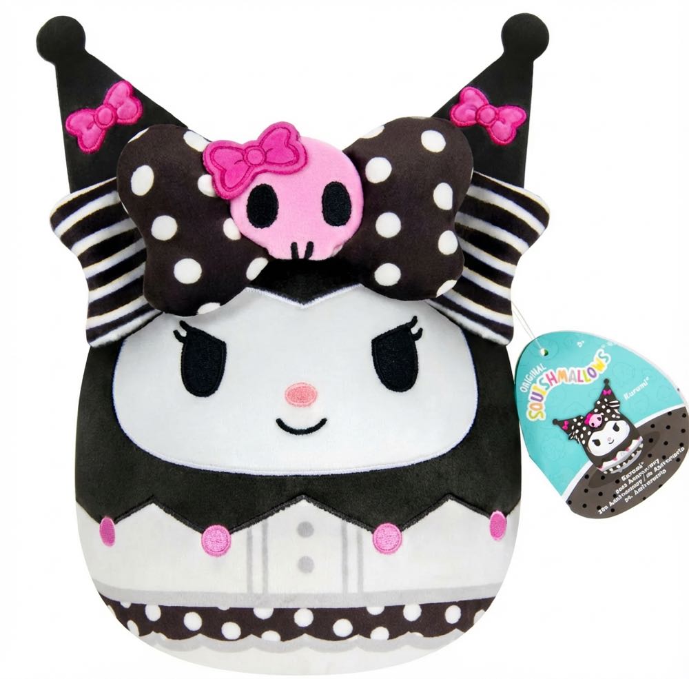 Spider - Confetti (Crochet)