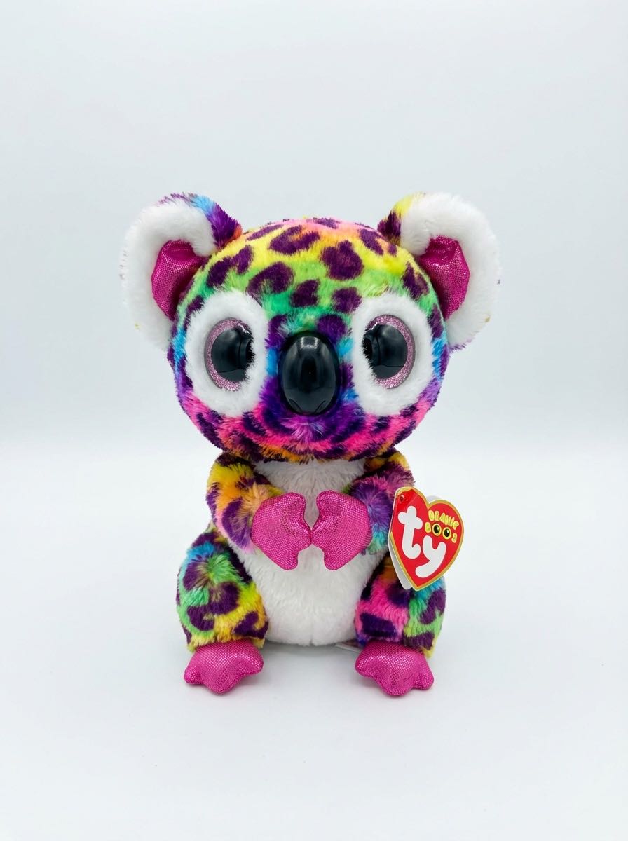 Squishmallows 5” Griella The Cow