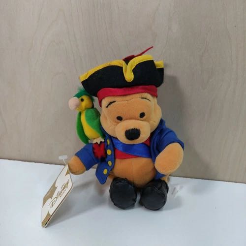 Dessert Mouse - Dippy