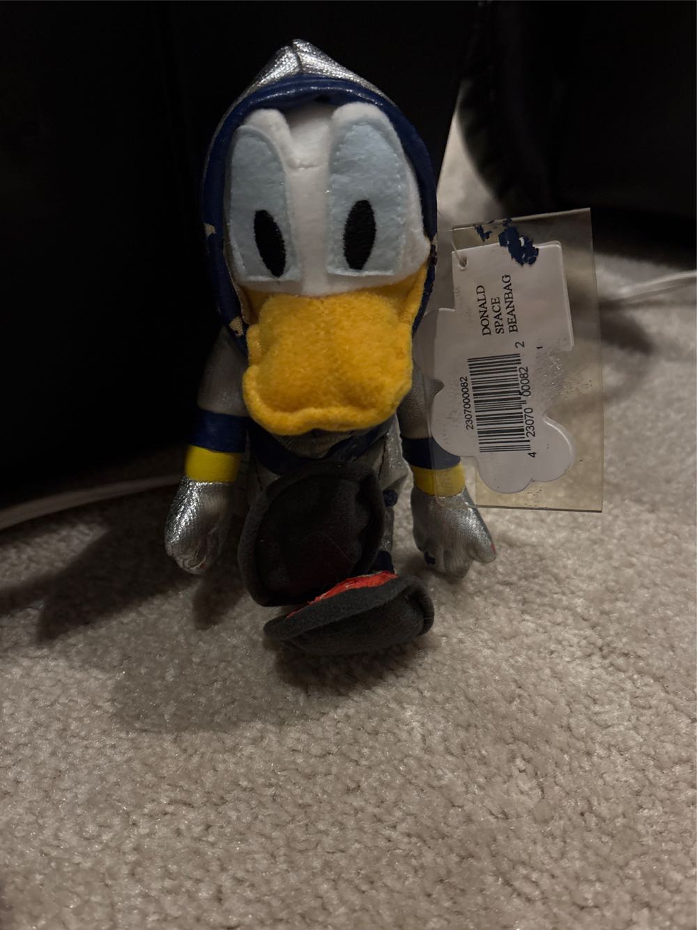 Furcoat Mouse - Medium