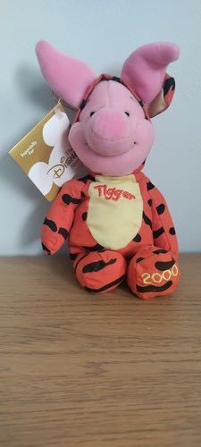 Kuromi ”boa Ball” Mascot Ornament