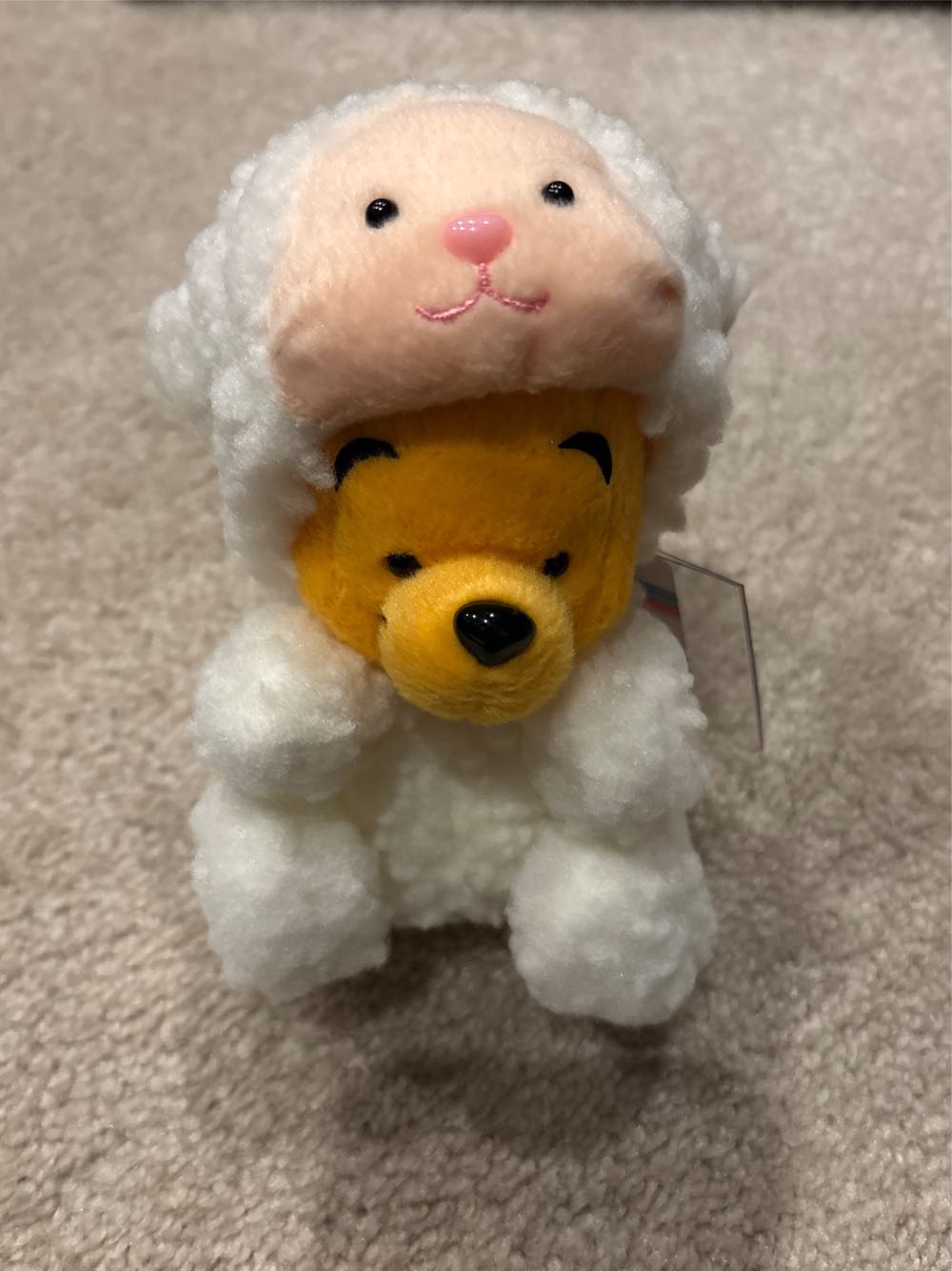 Squishmallows Original Sanrio 14-inch Badtz-maru Plush Large Ultrasoft Official Jazwares Plush