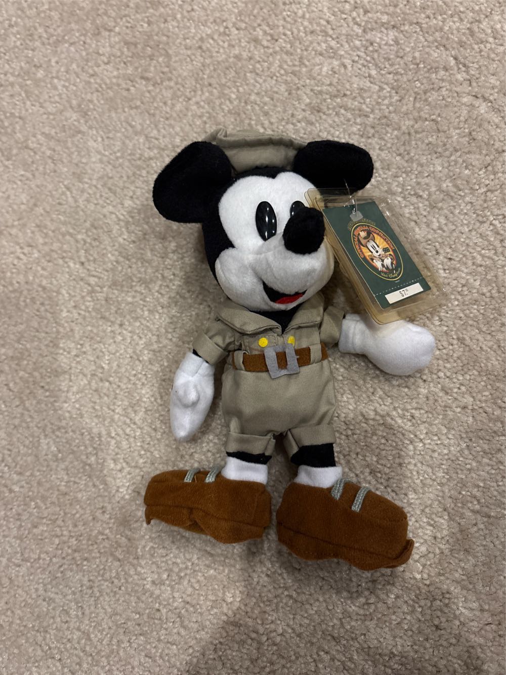 mr. needles baby fugg