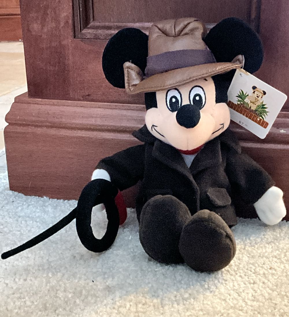 Pokémon Center: Alolan Raticate Sitting Cuties