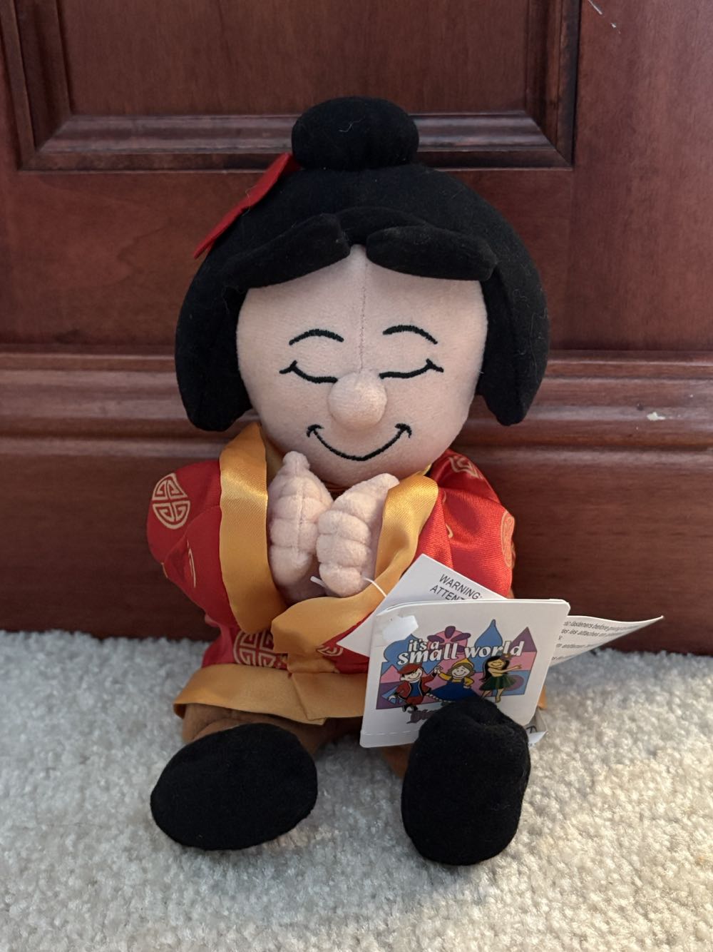 Squishmallows Original Sanrio 14-inch Badtz-maru Plush Large Ultrasoft Official Jazwares Plush