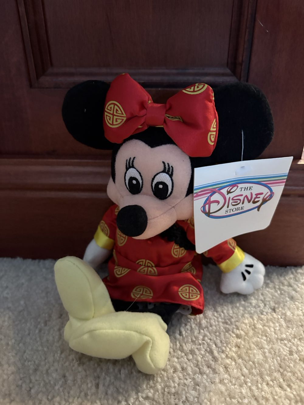 Tripp NYC Pink Purple Ruffle Corset