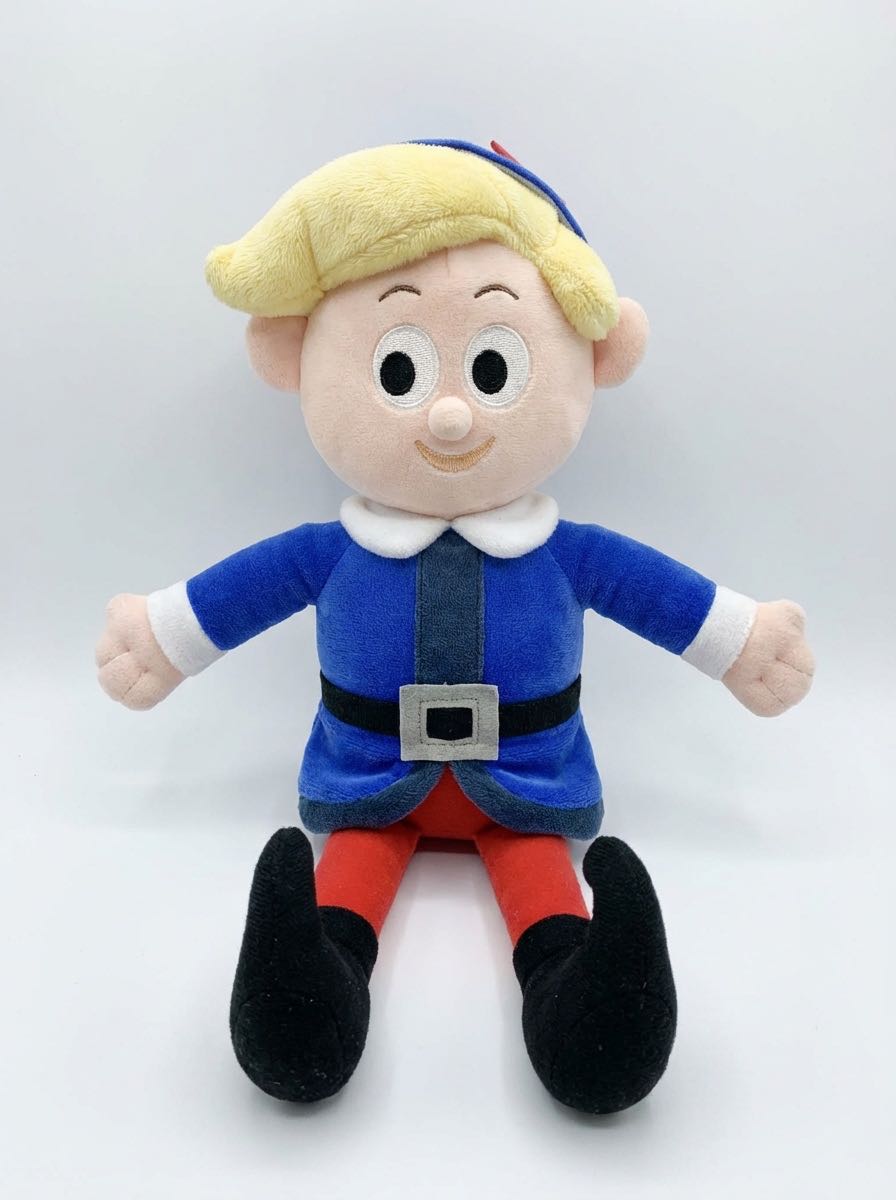 Squishmallows Gizmo The Gremlins 7 Inch Plush Collectible Soft & Squishy Stuffed Animal Toy Halloween