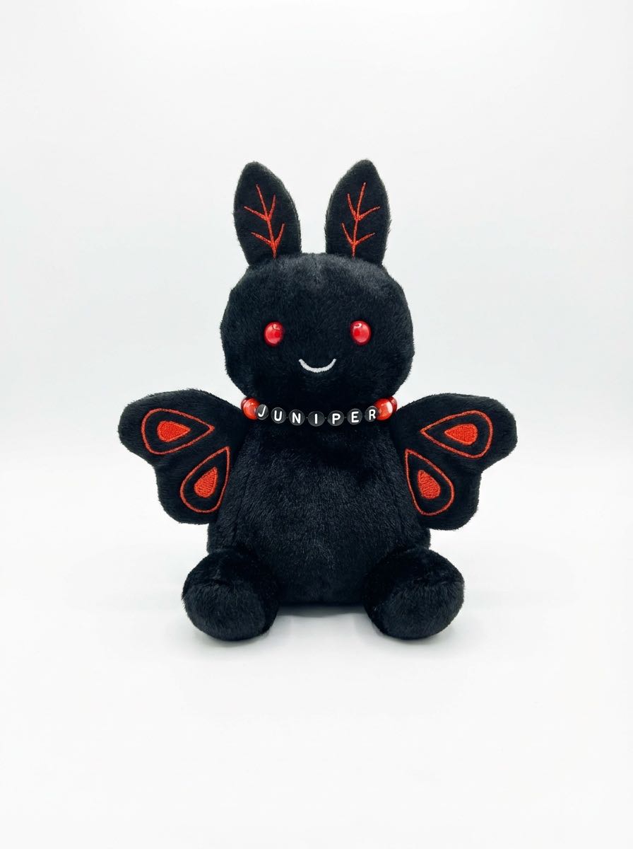 Bashful Shimmer Bunny - Small