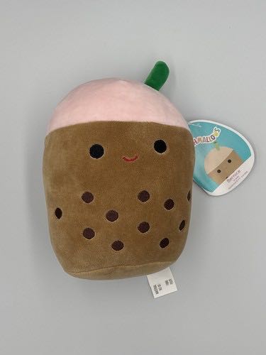 Disney Ghost Goofy Bean Bag 9”