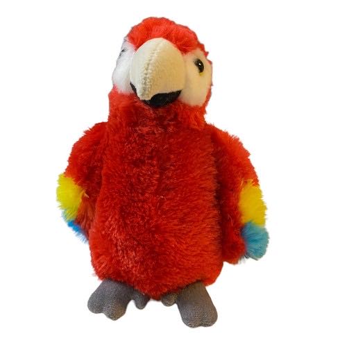 Squishmallows Archie The Axolotl 5” Archie