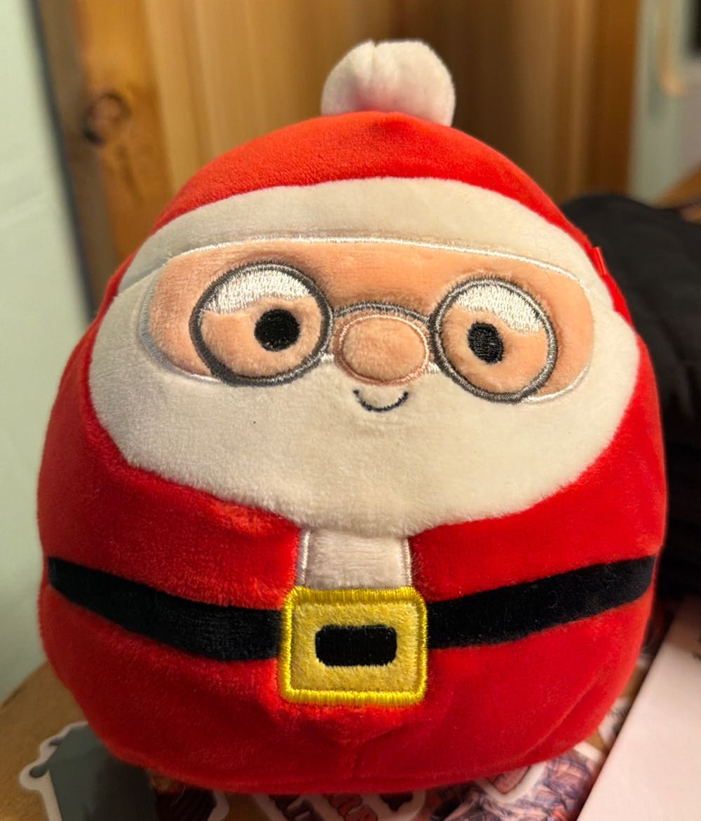 Cutie Cuff - Princess Leia