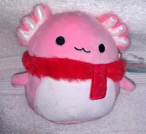 Moriah Elizabeth 6” Mystery Plush Georgie