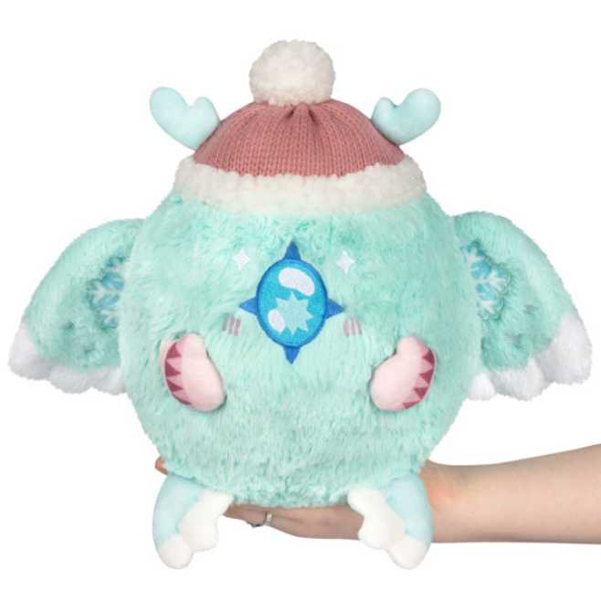 Squishable Alter Egos Series 14: Rosy Maple Mothman Plush Toy
