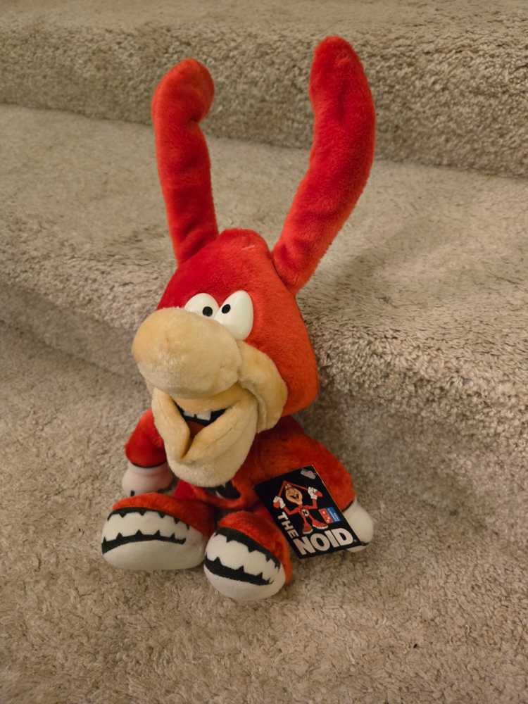 Lilo And Stitch As Scrump Kidrobot Disney Lilo 13”