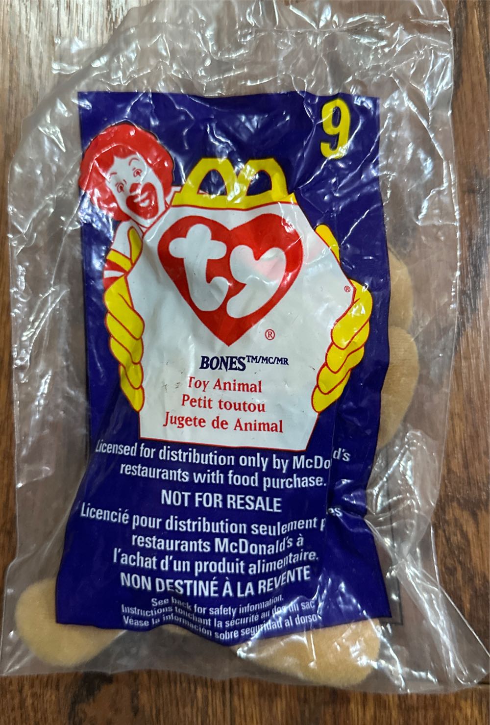 Pokémon Center: Undersea Holiday Piplup & Mantyke