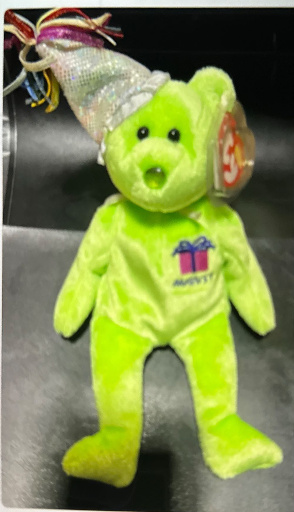 Pokémon Center: Ditto as Jigglypuff