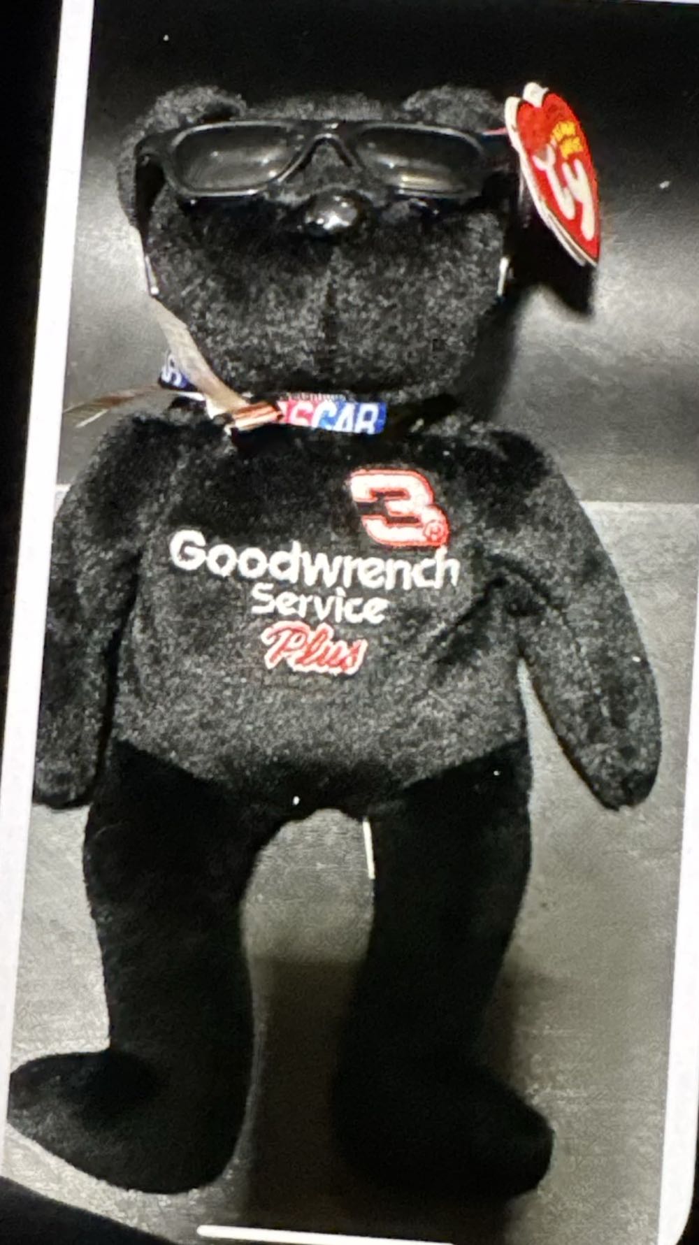 Tenori Shirokuma Sumikko