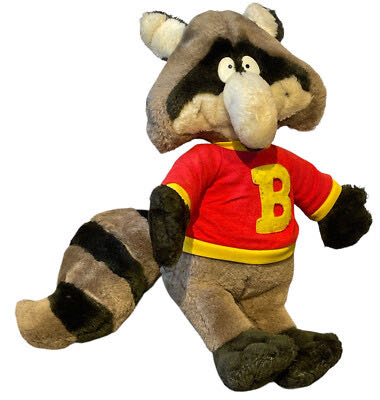 Fnaf Five Nights At Freddy’s Glitch Trap Plush Toy Large 14 Inch Brand New With Tags