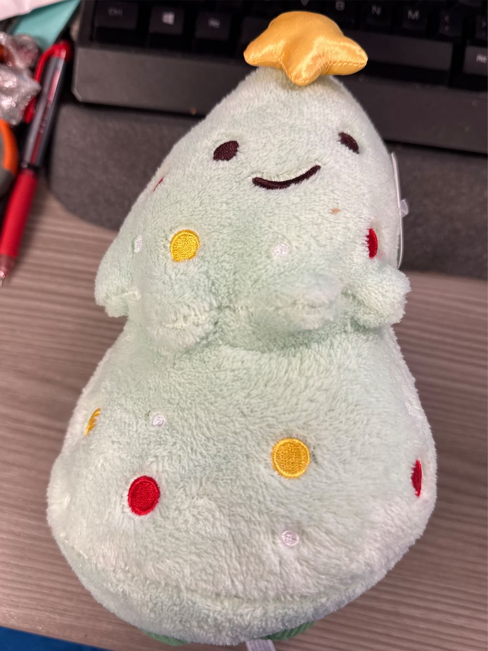 Brite Lites Free-Standing Fence Sections