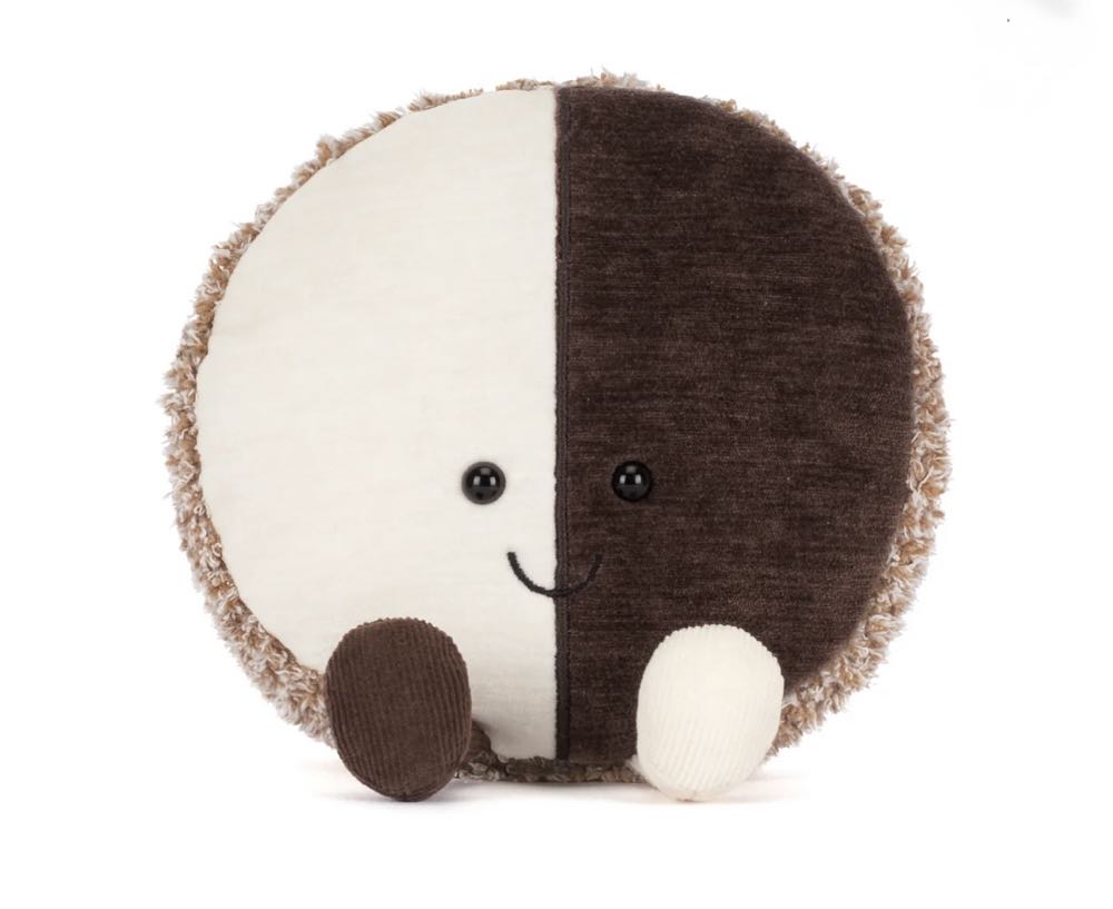 Plush Keychain Tokage Converse X Sumikkogurashi