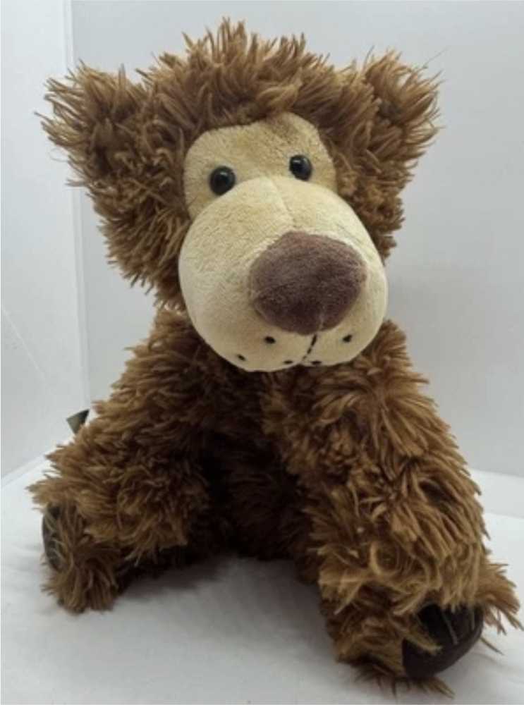 Keyring Bunny Blossom Cream ‘Berry’