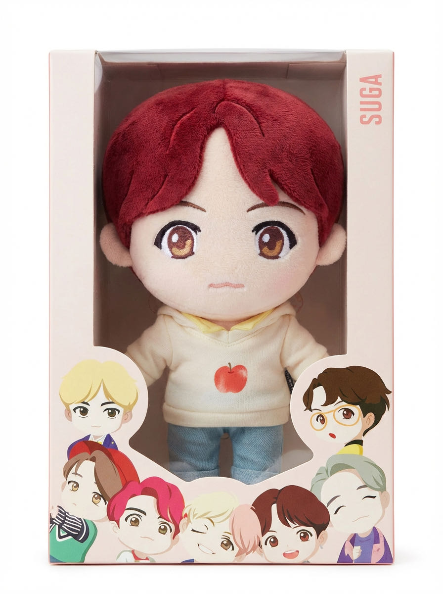 The Amazing Digital Circus Deluxe Pomni Plush Figure 8” 20.3 Cm Figure Made With Premium Materials Collect Caine Pomni Kinger Jax And Ragatha